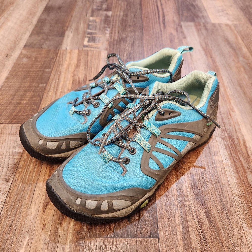 Merrell Sea Shore Performance Shoes